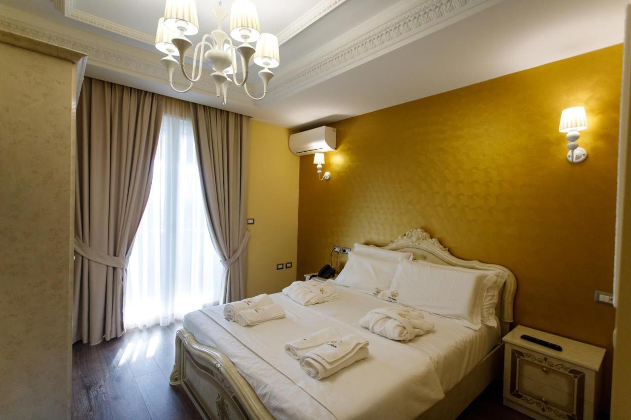 Elite Palace Collak Экстерьер фото
