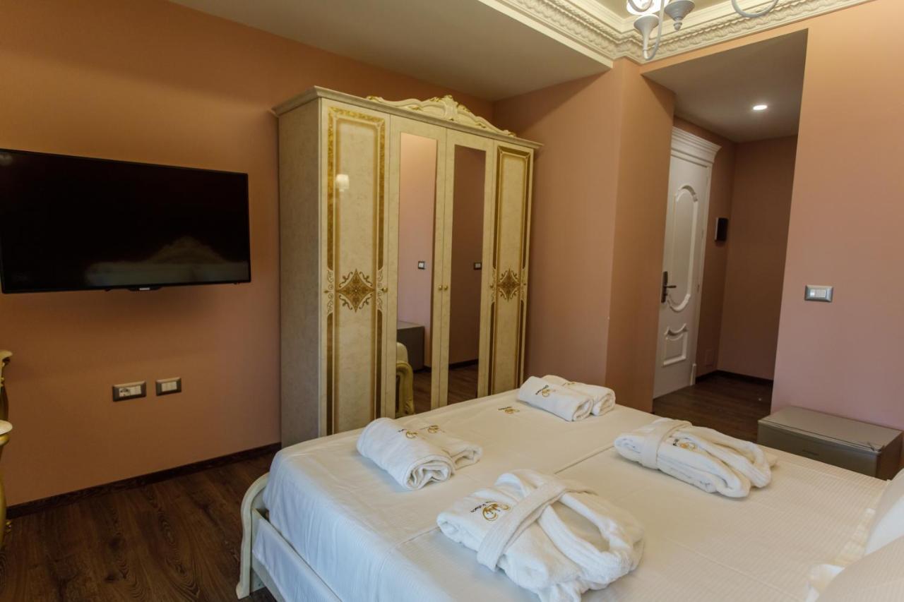 Elite Palace Collak Экстерьер фото