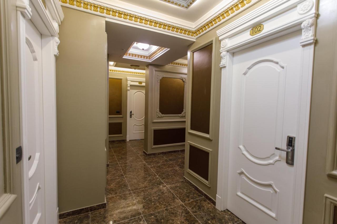 Elite Palace Collak Экстерьер фото