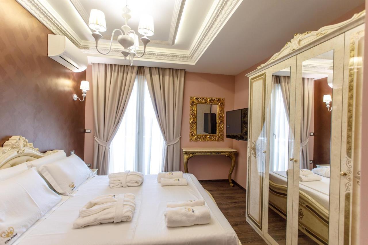 Elite Palace Collak Экстерьер фото
