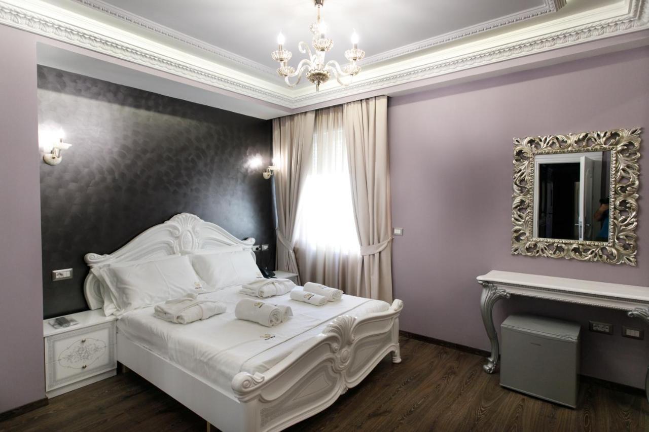 Elite Palace Collak Экстерьер фото