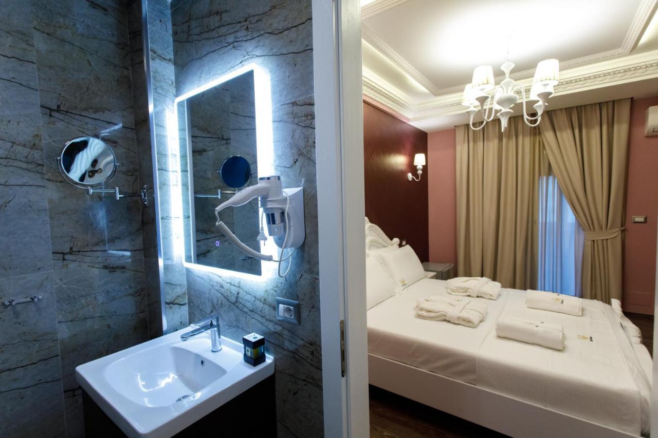 Elite Palace Collak Экстерьер фото