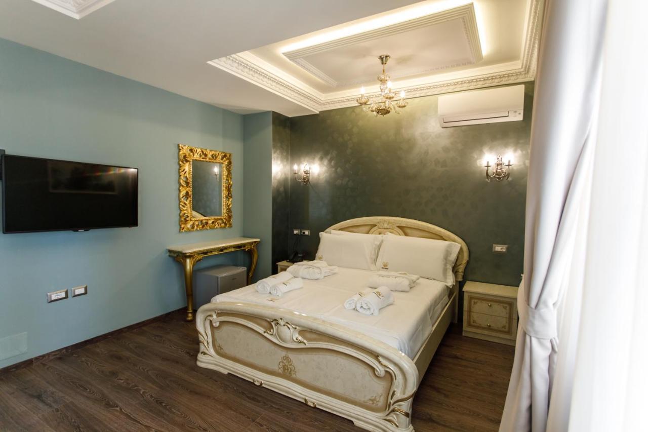 Elite Palace Collak Экстерьер фото