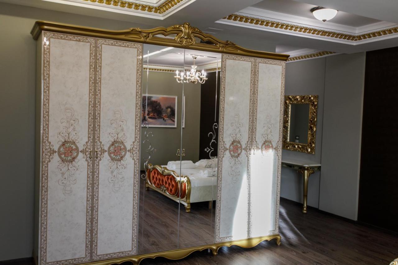 Elite Palace Collak Экстерьер фото