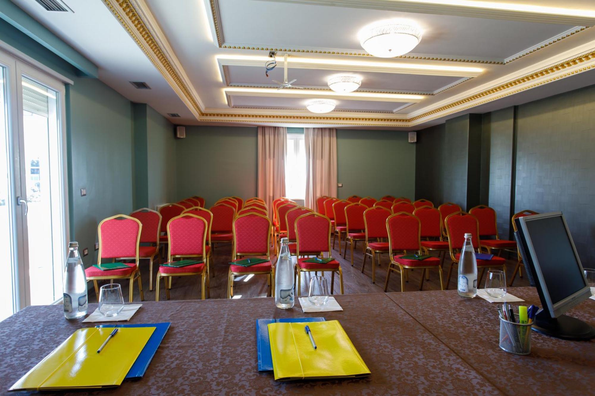 Elite Palace Collak Экстерьер фото