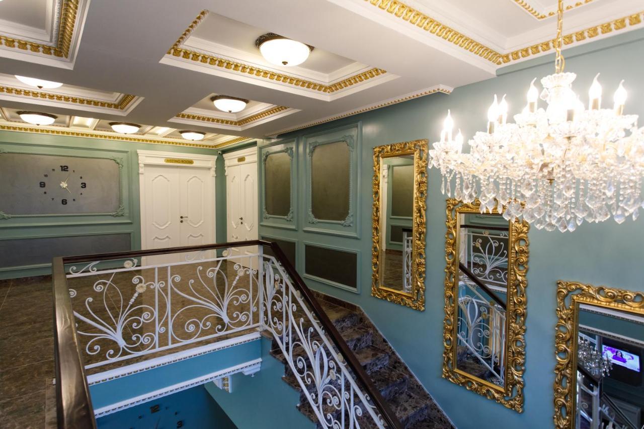 Elite Palace Collak Экстерьер фото
