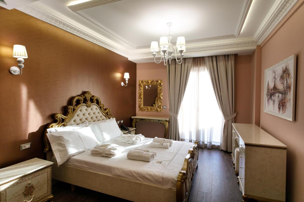 Elite Palace Collak Экстерьер фото