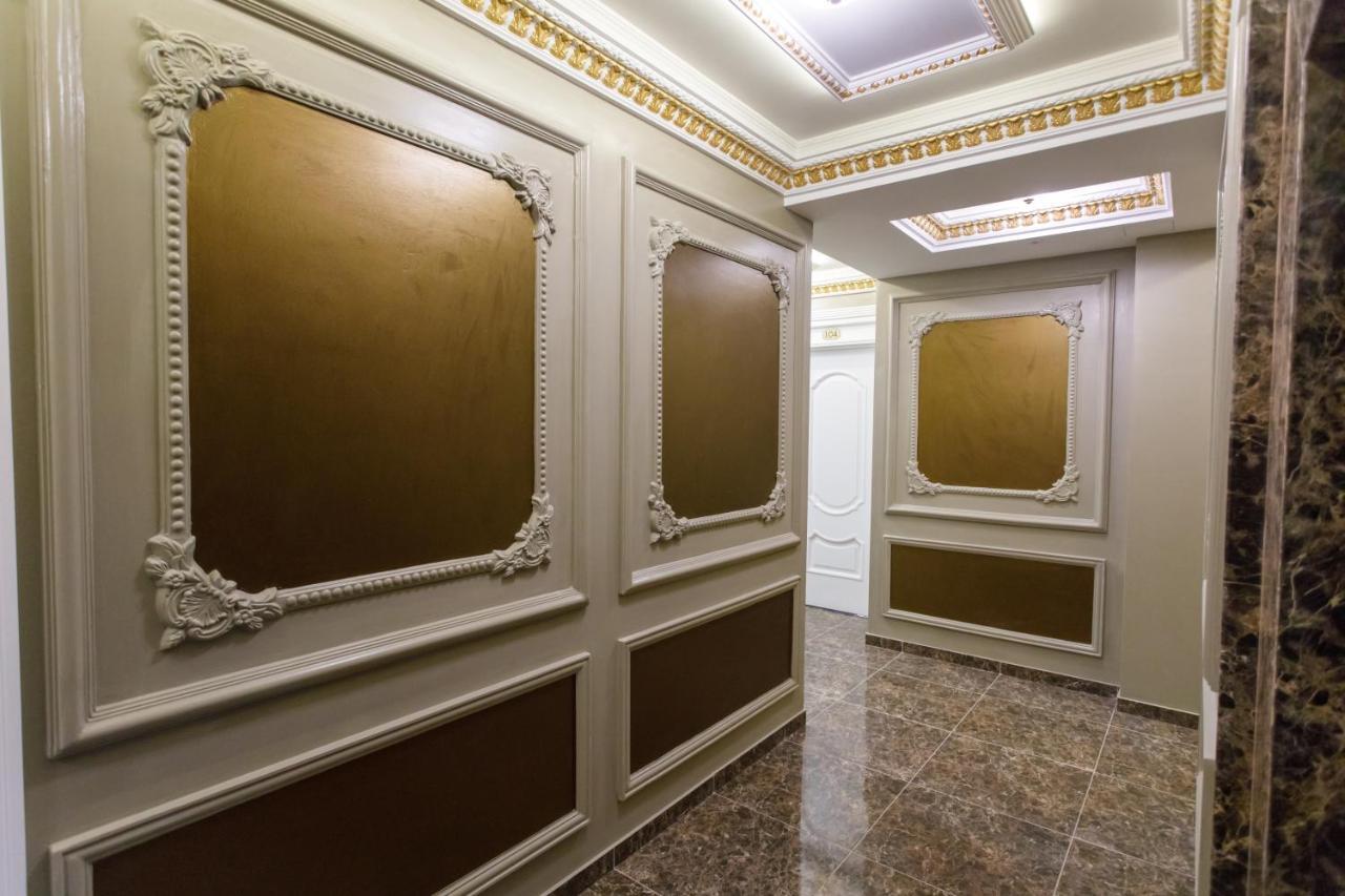 Elite Palace Collak Экстерьер фото