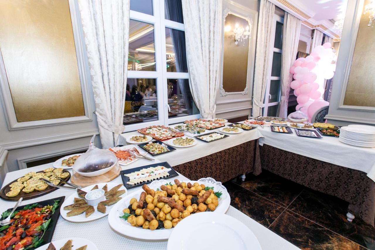 Elite Palace Collak Экстерьер фото