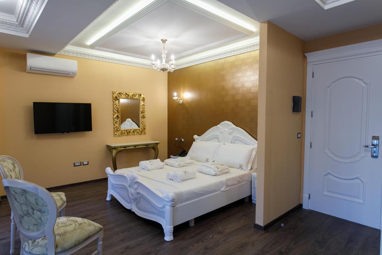 Elite Palace Collak Экстерьер фото