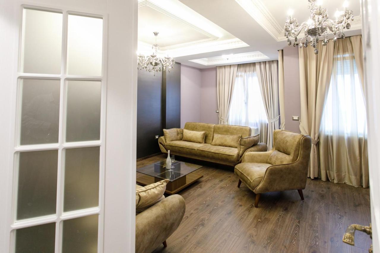 Elite Palace Collak Экстерьер фото