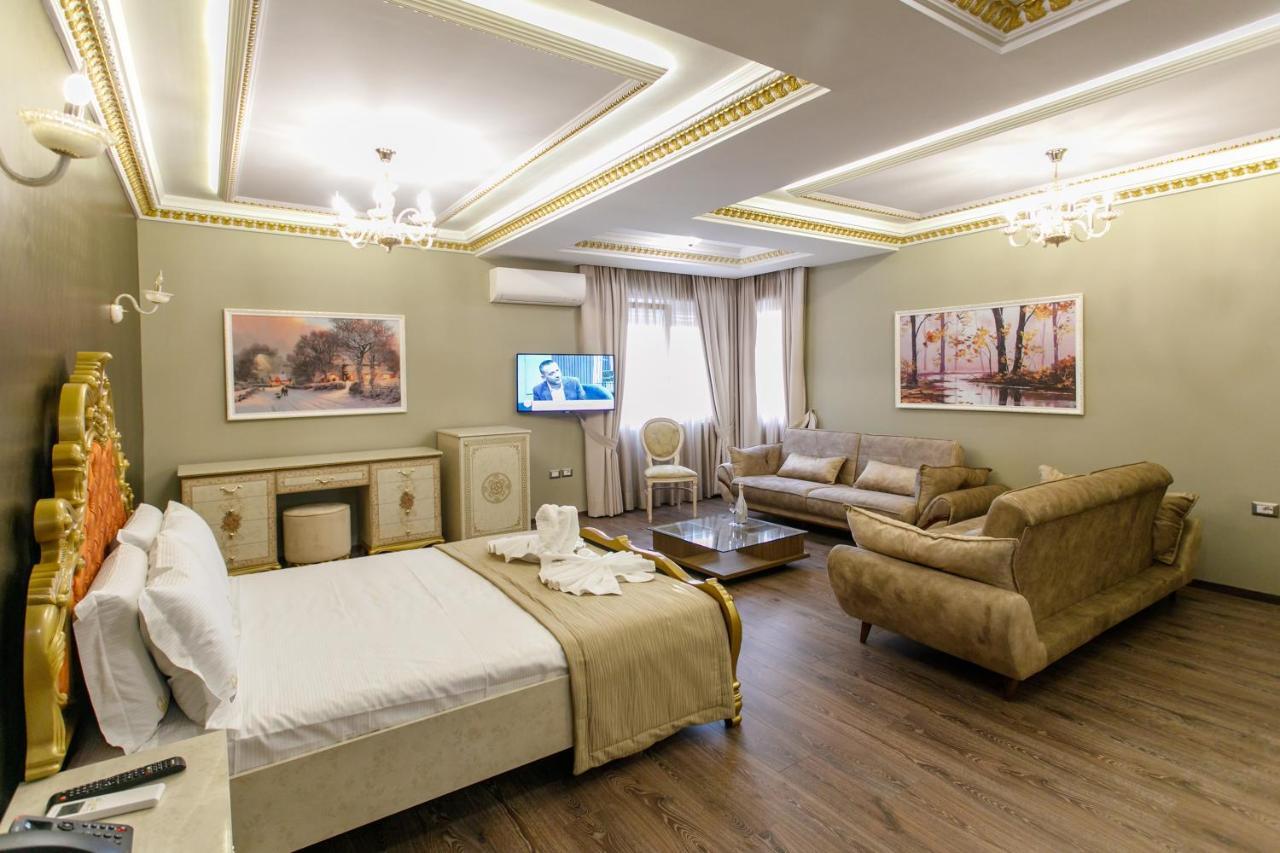 Elite Palace Collak Экстерьер фото