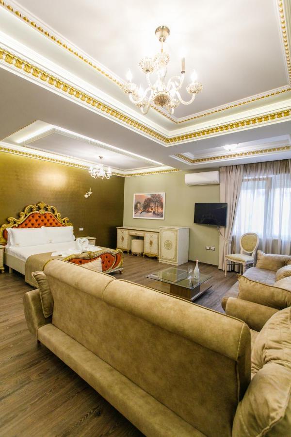 Elite Palace Collak Экстерьер фото