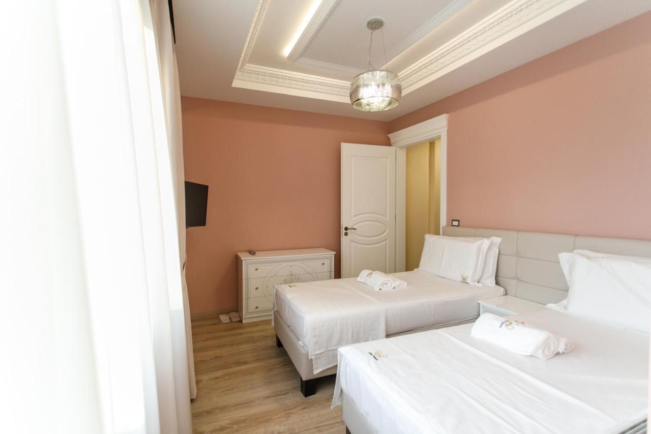 Elite Palace Collak Экстерьер фото