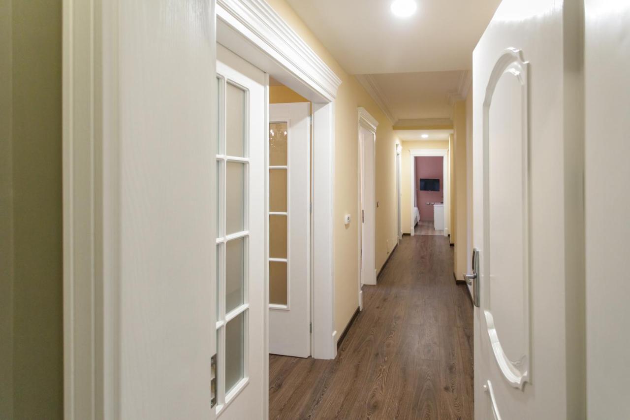 Elite Palace Collak Экстерьер фото
