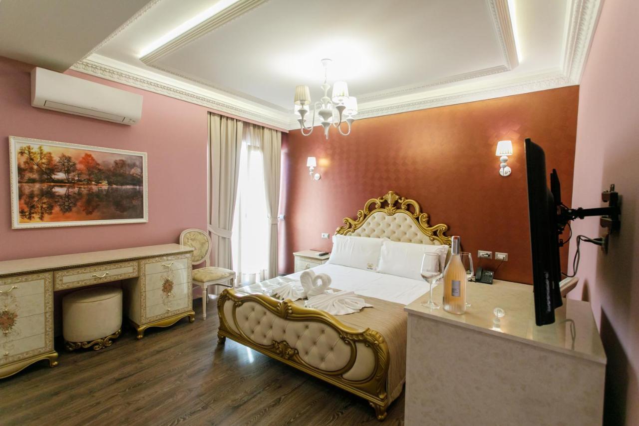 Elite Palace Collak Экстерьер фото
