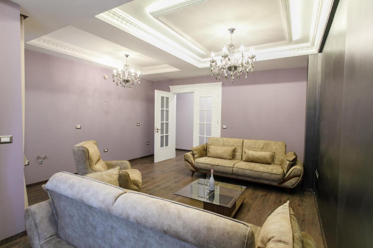 Elite Palace Collak Экстерьер фото